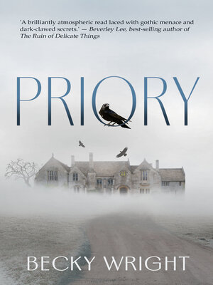 cover image of Priory